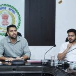 महिला एवं बाल विकास विभाग की समीक्षा बैठक में कलेक्टर ने दिए सख्त निर्देश